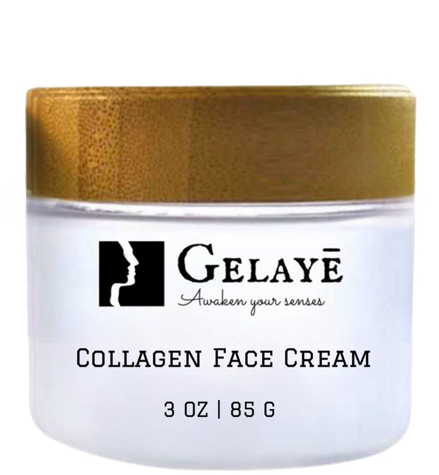 Collagen Face Cream