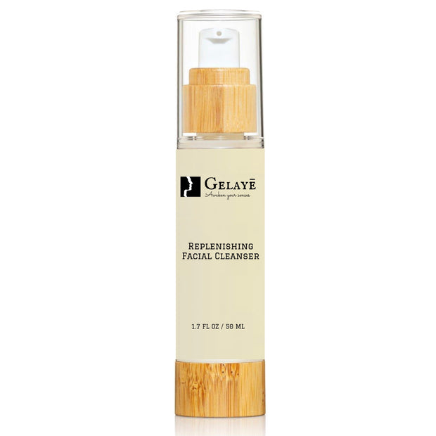 Replenishing Facial Cleanser