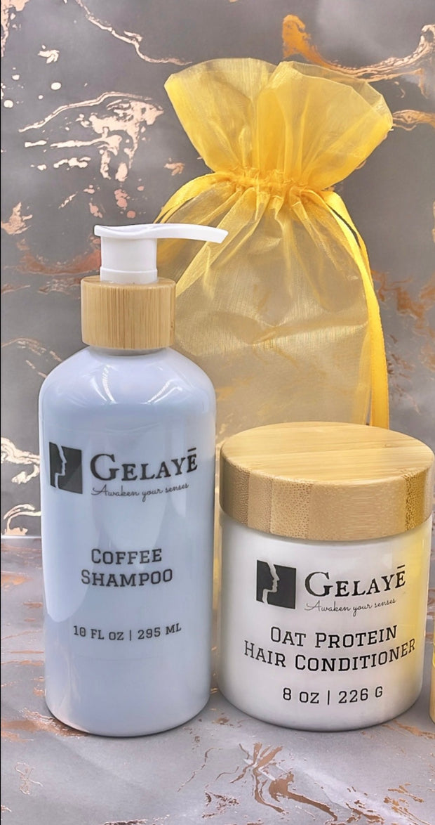 Hair Care Bundle