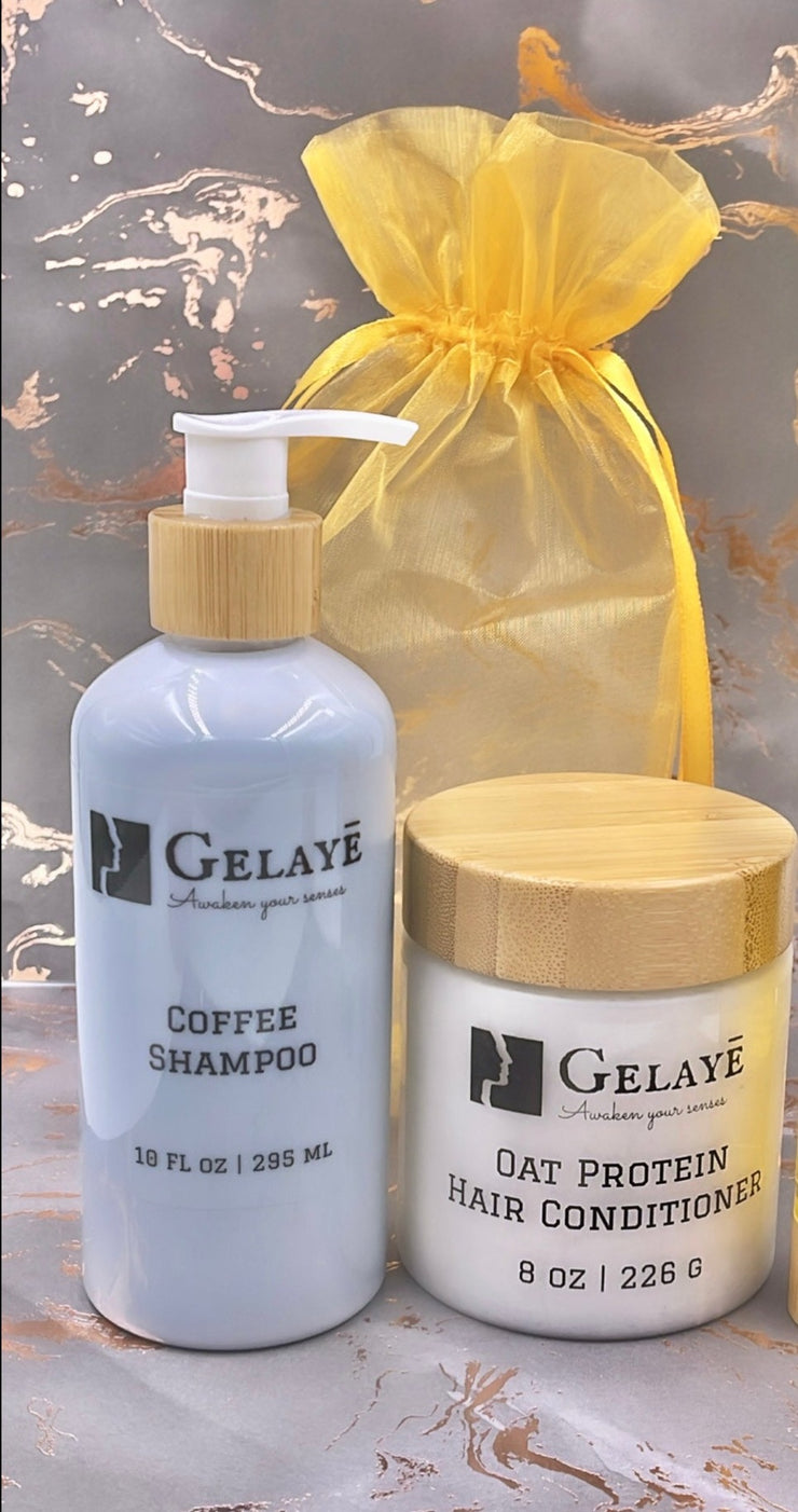 Hair Care Bundle