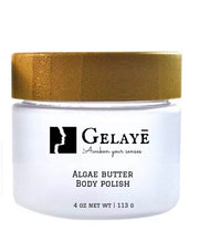 Algae Butter Body Polish