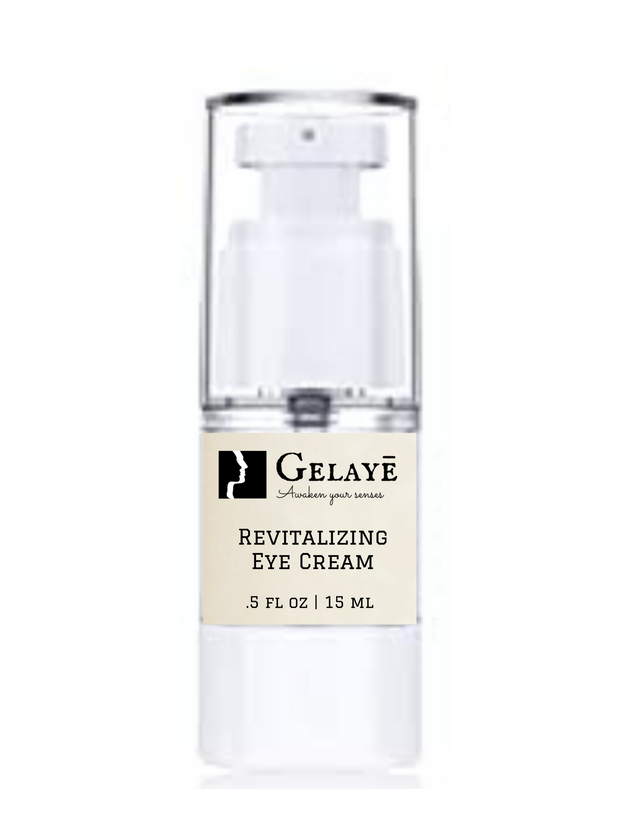 Revitalizing Eye Cream