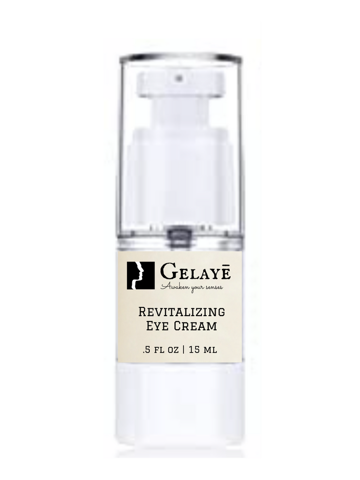 Revitalizing Eye Cream