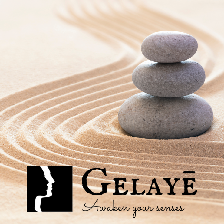 Gelaye Collection e-gift card