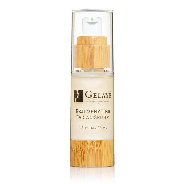Rejuvenating Facial Serum